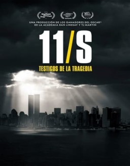 11-S: Testigos de la tragedia temporada 1 capitulo 2