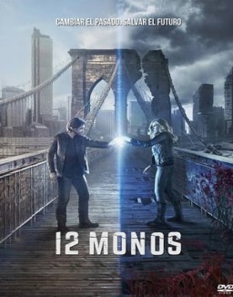 12 monos temporada 1 capitulo 12