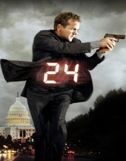 24 temporada 1 capitulo 23