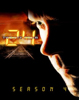 24 temporada 4 capitulo 13