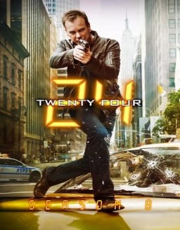 24 temporada 8 capitulo 14