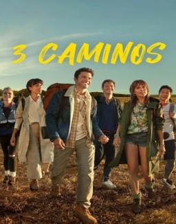 3 Caminos temporada 1 capitulo 3