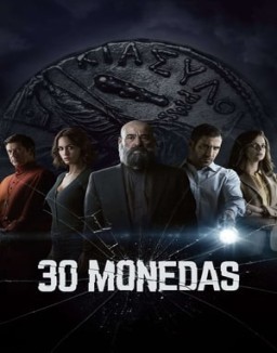 30 Monedas temporada 1 capitulo 6