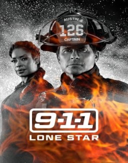 9-1-1: Lone Star temporada 1 capitulo 8