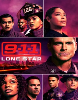 9-1-1: Lone Star temporada 2 capitulo 5