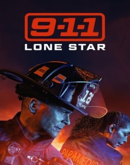 9-1-1: Lone Star temporada 3 capitulo 12