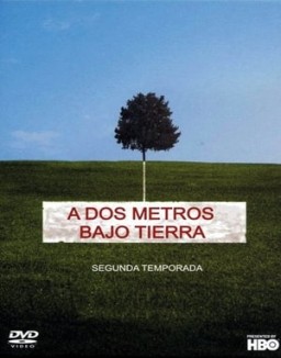 A dos metros bajo tierra saison 2