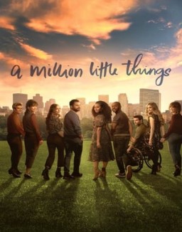 A Million Little Things temporada 1 capitulo 13