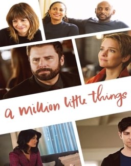 A Million Little Things temporada 3 capitulo 10