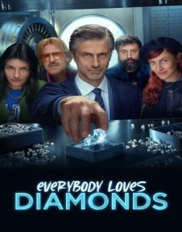 A todos les gustan los diamantes temporada 1 capitulo 6