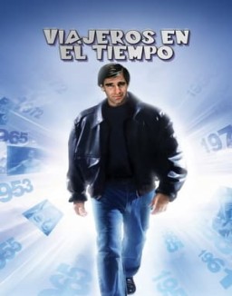 A través del tiempo temporada 1 capitulo 9