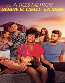 A tres metros sobre el cielo: La serie temporada 2 capitulo 6