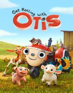 ¡A rodar con Otis! temporada 1 capitulo 17