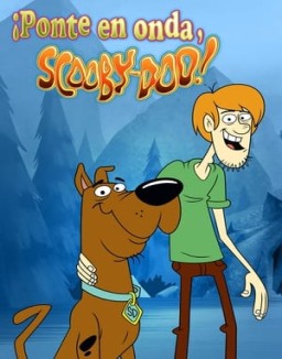 ¡Enróllate, Scooby-Doo! temporada 1 capitulo 16