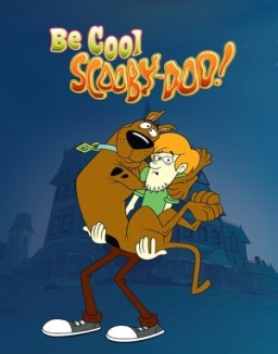 ¡Enróllate, Scooby-Doo! saison 2