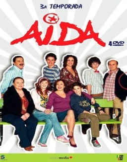 Aída temporada 3 capitulo 3