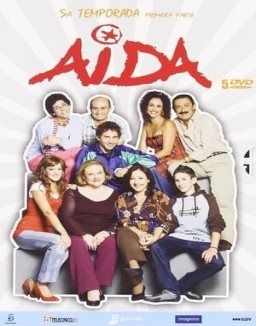 Aída temporada 5 capitulo 12