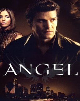 Ángel temporada 1 capitulo 22