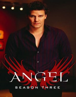 Ángel temporada 3 capitulo 19