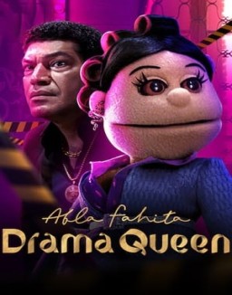 Abla Fahita: Reina del drama temporada 1 capitulo 2