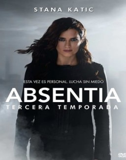 Absentia temporada 1 capitulo 1