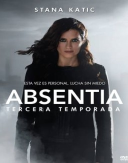 Absentia temporada 3 capitulo 2