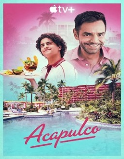 Acapulco temporada 1 capitulo 8