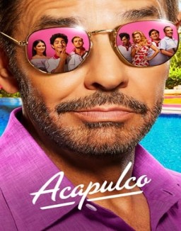 Acapulco temporada 2 capitulo 2