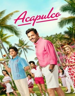 Acapulco Temporada 3