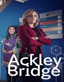 Ackley Bridge temporada 4 capitulo 4