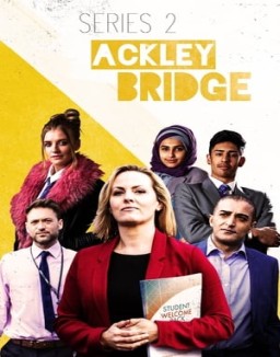 Ackley Bridge temporada 2 capitulo 6