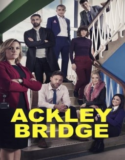 Ackley Bridge temporada 3 capitulo 7