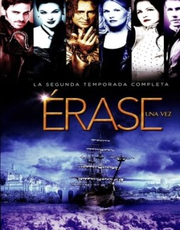 Érase una vez temporada 2 capitulo 11