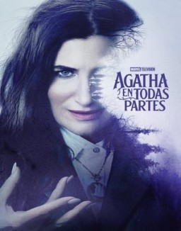 Agatha, ¿quién si no? temporada 1 capitulo 8