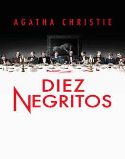 Agatha Christie: Diez negritos temporada 1 capitulo 1