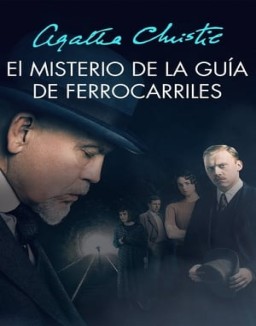 Agatha Christie: El misterio de la guía de ferrocarriles temporada 1 capitulo 3