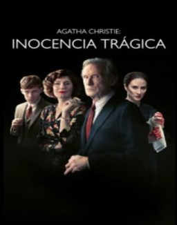 Agatha Christie: Inocencia trágica temporada 1 capitulo 1