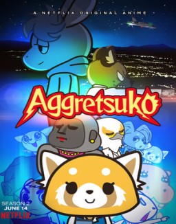 Aggretsuko temporada 2 capitulo 3