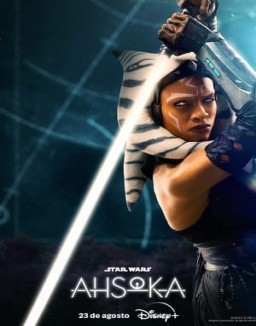 Ahsoka temporada 1 capitulo 8