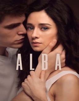 Alba temporada 1 capitulo 8