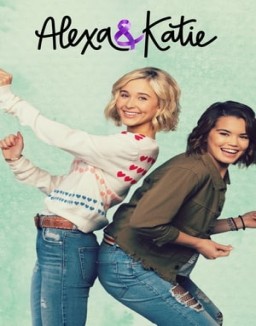 Alexa & Katie Temporada 1