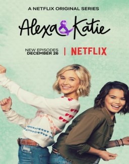 Alexa & Katie temporada 2 capitulo 8