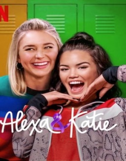 Alexa & Katie temporada 3 capitulo 3