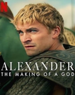 Alexander: The Making of a God temporada 1 capitulo 4