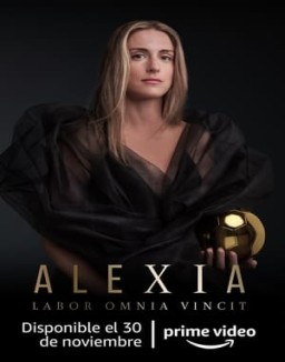 Alexia: Labor Omnia Vincit temporada 1 capitulo 1