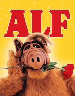 ALF temporada 1 capitulo 15