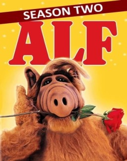 ALF temporada 2 capitulo 5