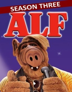 ALF temporada 3 capitulo 24