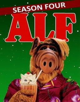 ALF temporada 4 capitulo 15