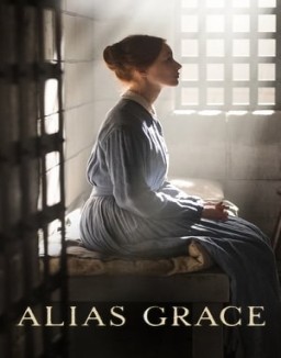 Alias Grace temporada 1 capitulo 2